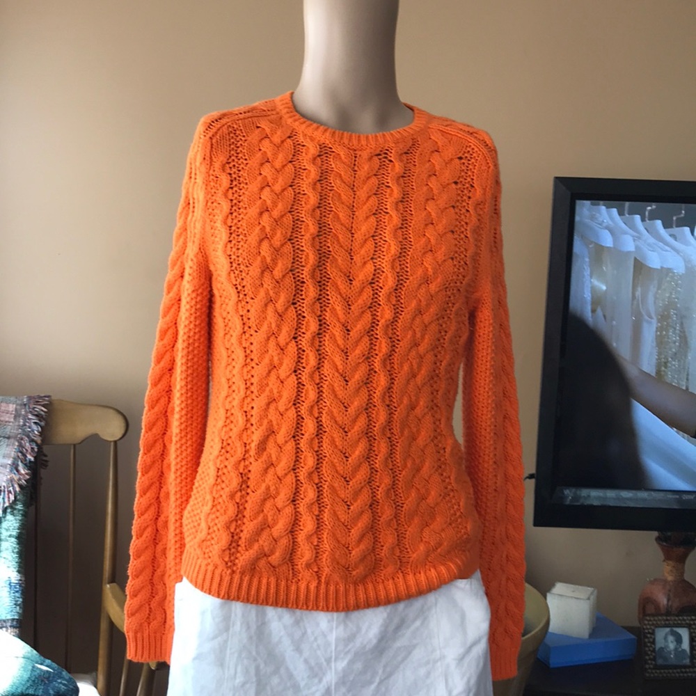 Polo Ralph Lauren sweater